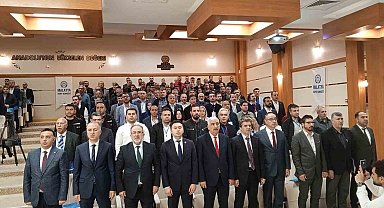 Malatya'da göçün kamu kurumlarına etkileri ele alındı