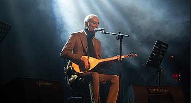 Malatya'da Kültür Yolu Festivali kapanışı görkemli oldu