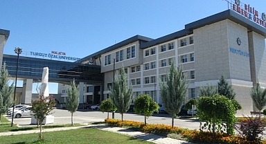 MTÜ, URAP sıralamasında 109'uncu sıraya yükseldi