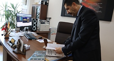 Nadir elementlerde Çin tekeli büyürken MTA, Eskişehir ve Malatya'da sondajlarını sürdürüyor