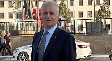 Özköse'den Gazze'ye destek açıklaması