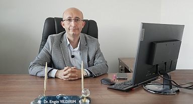 Prof. Dr. Engin Yıldırım: 