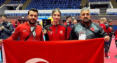 Romanya'dan Malatya'ya şampiyonluk geldi