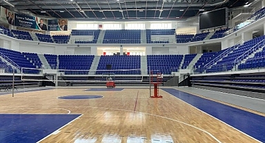 Voleybolun kalbi Malatya'da atacak