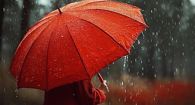 Yağışlar Son 52 Yılın En Düşük Seviyesinde