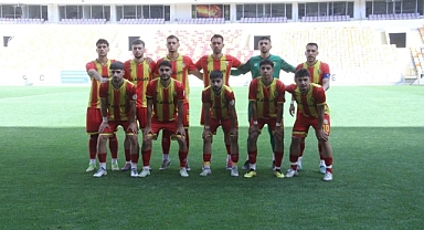 Yeni Malatyaspor kalesini gole kapatamıyor