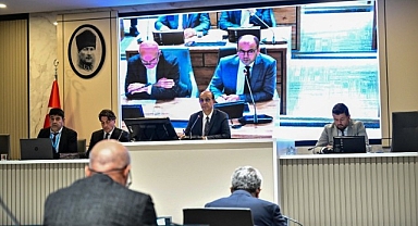 Yeşilyurt Belediye Meclisinden Diyanet'e 25 yıllık tahsis