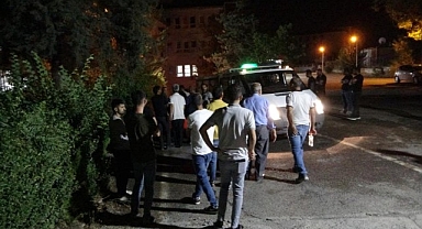 Yüksek gerilim hattında çalışma yaparken düşen işçi hayatını kaybetti