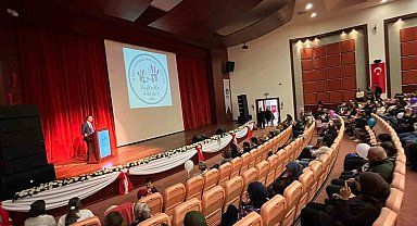 6. Geleneksel "Mavi Halka Diyabetlileri ve Diyabet Gönüllüleri" etkinliği gerçekleştirildi