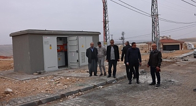 Akçadağ'ın enerji altyapısına 118 milyon TL'lik dev yatırım