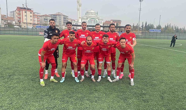 BAL 2. Grupta Malatyaspor: 1 - Viranşehir Belediyespor: 3