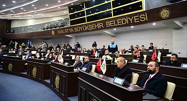 Başkan Er: "269 araç 1117 personelle sahada olacağız"