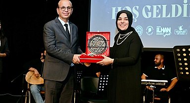 Başkan Geçit: "Sanat toplumun ruhudur"