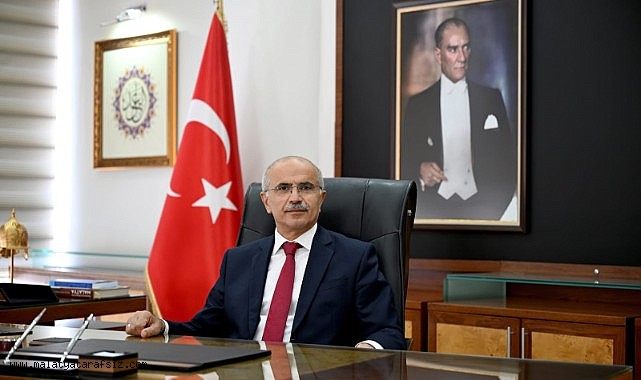 Başkan Sami Er'den Şehit askerler için taziye mesajı