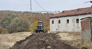Battalgazi'de Belediye hizmetleri planlı şekilde devam ediyor