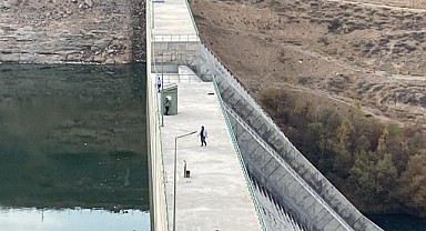 Beylerderesi Göleti'nde İntihar Girişimi