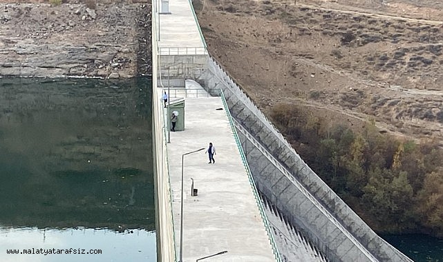 Beylerderesi Göleti'nde İntihar Girişimi