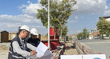 Fırat EDAŞ, Battalgazi'de 22 milyon TL'lik yatırımı hayata geçiriyor