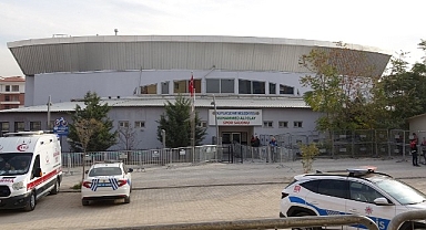 Malatya'da 116 sanıklı organize suç örgütü davası başladı