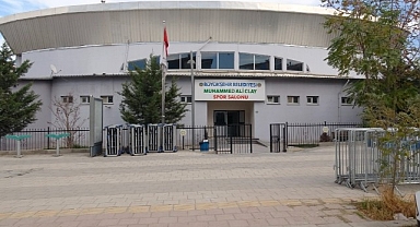 Malatya'da 116 sanıklı organize suç örgütü davası kapalı spor salonunda görülecek