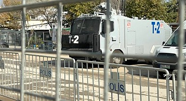 Malatya’da 116 Sanıklı Suç Örgütü Davası Sürüyor