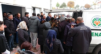 Malatya'da 12 yaşındaki öğrenci sınıfta kalp krizi geçirerek hayatını kaybetti