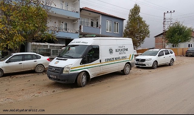 Malatya'da 13 yaşındaki çocuk evinde ölü bulundu