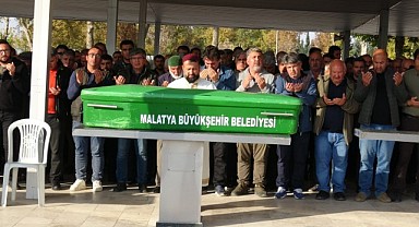 Malatya'da 19 yaşındaki kadın kaldırıldığı hastanede hayatını kaybetti