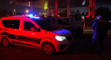 Malatya'da bıçaklı kavga: 2 yaralı