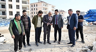 Malatya'da çevre yolu üstü-altı ayrımı kalkıyor