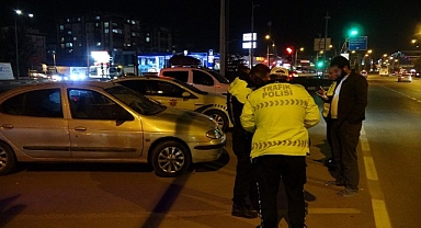 Malatya'da iki ayrı kaza: 4 yaralı