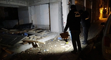 Malatya'da 'kız meselesi' nedeniyle çıkan kavgada kan aktı: 1 yaralı