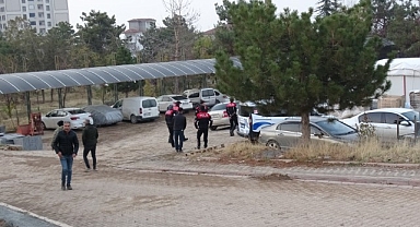 Malatya'da şantiyede kavga: 2 yaralı