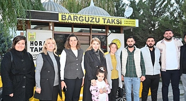 Malatya'da umudu büyüten buluşmalar