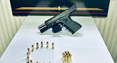 Malatya'daki silahla yaralama olayının zanlıları yakalandı