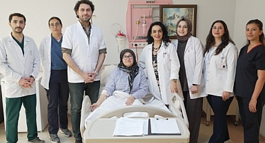 Malatya diyabet oranında Türkiye'de ilk sırada