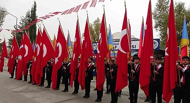 Malatya'da Öğretmenler Günü Kutlanıyor