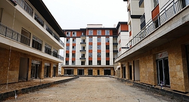 Milletvekili Tüfenkci: 