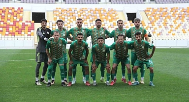 PFDK'dan Yeşilyurtspor'a bahis cezası