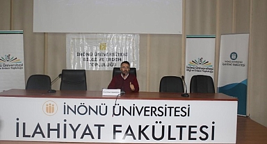 Prof. Dr. Cihat Yaşaroğlu yapay zekayı anlattı
