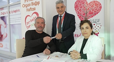 Uzman Doç. Dr. Dişli: 