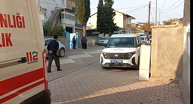 Yakınlarının Haber Alamadığı 43 Yaşındaki Şahıs Ölü Bulundu