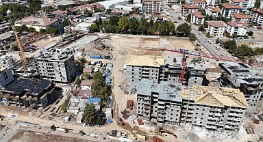 32 kişiye mezar olan Kasapoğlu Apartmanı davasında karar: 5 sanığa hapis cezası