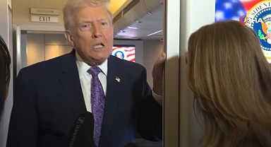 ABD Başkanı Trump, Venezuela Devlet Başkanı Maduro ile görüştüğünü doğruladı