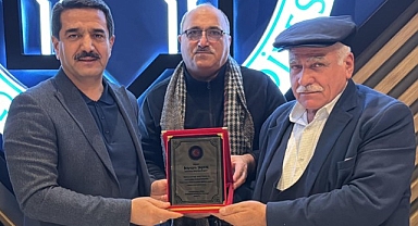 Başkan Taşkın'dan muhtarlarla istişare toplantısı