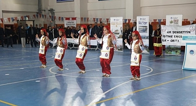 Battalgazi Belediyesi'nden 3 Aralık Dünya Engelliler Günü'ne özel farkındalık programı