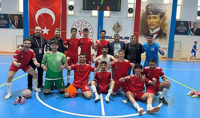 Battalgazi Belediyespor'dan Millî Takıma bir genç sporcu daha