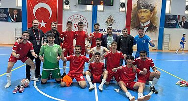 Battalgazi Belediyespor'dan Millî Takıma bir genç sporcu daha