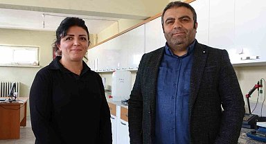 Endemik Malatya kantaronu, kimyasal olarak sarı kantarondan daha zengin çıktı