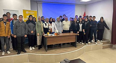 Malatya Belediyesi'nin başlattığı "Her Ev Bir Atölye" projesi devam ediyor